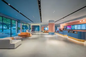 Hanting Hotel Chengdu Hongpailou Metro Station - Image 4