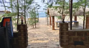 Silver sand beach resort - Image 3