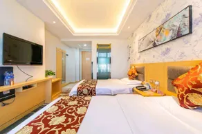 Wuzhong Feixiang Chain Hotel - Image 2