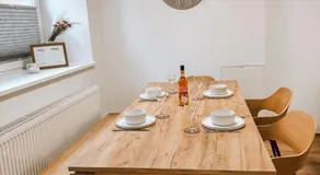 Dorey Home P9 - Gemütliches Apartment für 4-5 Personen - Image 4