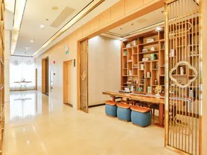 City Comfort Inn Yidu Three Gorges Qianguqing Wanda Plaza - Image 5