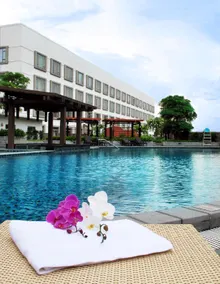 Jiaxin Conifer Hotel Shunde - Image 5