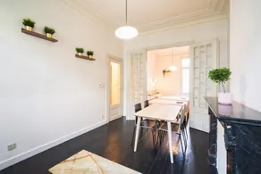 Spacious apartment in Antwerp - Image 3