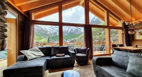 Luxury Chalet Engedi - Image 3