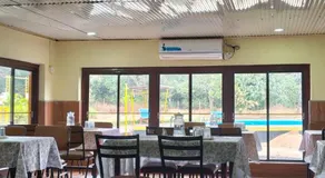 Doodhsagar Jungle Resort - Image 2