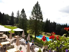 Gasthof Waldschenke - Image 3