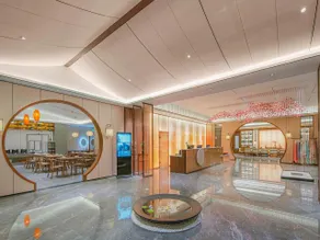 Moshang Qingya Hotel (Nanjing Lishu Metro Station Branch) - Image 3
