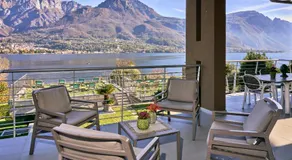 Bellagio Village - Holiday Apartments by the Lake - Seasonal Warm Pool and Sauna - Image 5