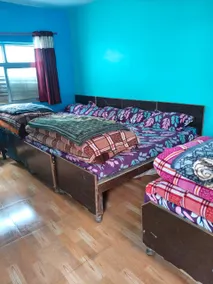 Rooms in kedarnath - Image 1