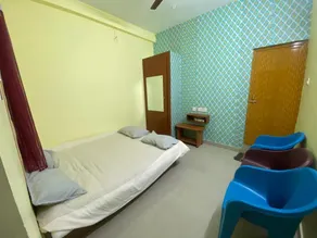 Family Guest House Pondicherry - Image 2