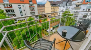 Comfort Apartment Leipzig - Image 2