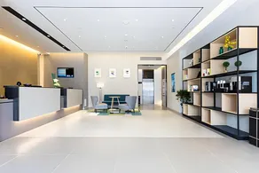 Home Inn Style Nanjing New City Plaza Longjiang Metro Station - Image 4