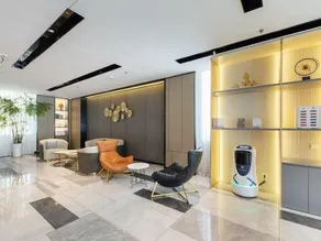 Starway Hotel (Beijing Capital Airport New China International Exhibition Center) - Image 4