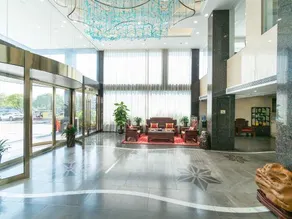 Yong'anzhou Hotel - Image 5