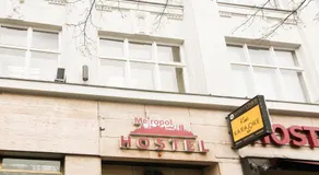 Metropol Hostel Berlin - Image 5