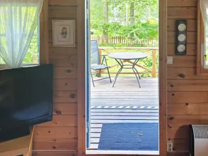 3 person holiday home in Västervik - Image 2
