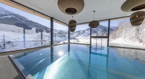 Bachgut - Das Resort am Berg - Image 2
