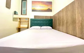 Homestay Batu Kelir Syariah Dieng Mitra RedDoorz - Image 1