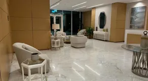 Gewan sea view apartment 2 bedroom maids room - Image 5