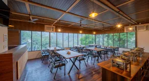 Perfectstayz The Jungle Resort, Shivpuri - Image 3