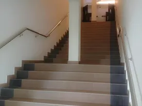 Hotel Grand Court Inn - Image 5