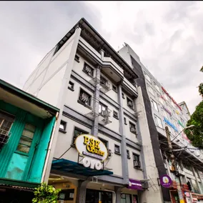 P3K Suites Budget Hotel - Image 3