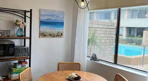 A Beach front Apartment - Image 4