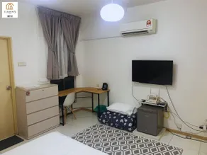 Ilman's Loft Mini FREE PARKING-600MBPS-Netflix - Image 5