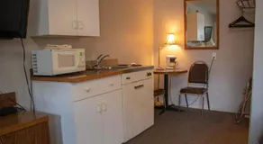 Prairie Oasis Tourist Complex - Image 3