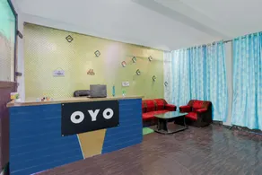 SPOT ON by OYO Hotel Sunrise - Image 2
