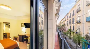 Hostal Ballesta - Image 3