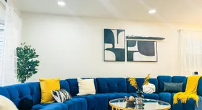 Lux Designer Home with Gaming Rm - Image 3