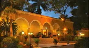 Hacienda Chichen Resort and Yaxkin Spa - Image 3