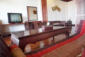 Seng Tawan Riverside Hotel - Image 4