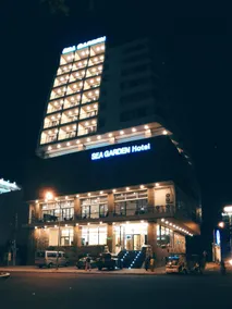 Sea Garden Hotel - Image 5