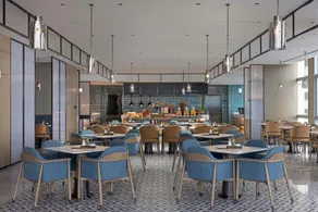 Xingtai Xiangdu Wanda Moments Hotel - Image 5