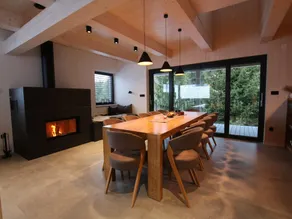 Villa in Dolní Morava near Ski Slopes - Image 3
