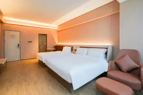Hanting Hotel Sanya Sanya Bay - Image 2