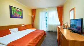 Hotel SOREA REGIA - Image 2