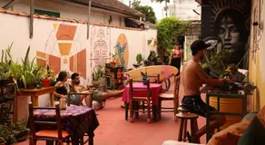 La Chakana Hostel Cultural - Image 3