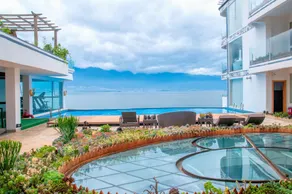 Dali Yuebo Seaview Inn (Jinsuo Island) - Image 2