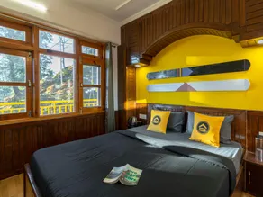 The Hosteller Narkanda - Image 4