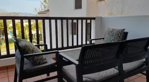 Apartamento SAN NICOLAS 5 Oasis Salobreña - Image 5