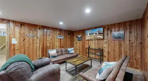 Spacious Arvada Family Home with King Beds and Office - Image 4