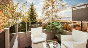 VISIMO Apartments Lehnstrasse St Gallen - Stylish, Smart, Connected - Image 2