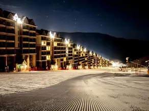 GENTING APARTMENT - Image 2