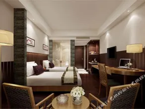 Hoting Holiday Hotel - Image 4