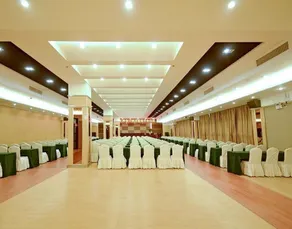 Hongqiao Holiday Hotel - Image 3