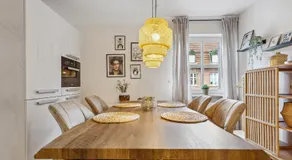 Gemütliche Fachwerkwohnung Zentrum Lüdinghausen - Image 5