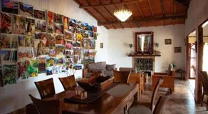 Hotel Boutique Santa Clara Mesa de los Santos - Image 3